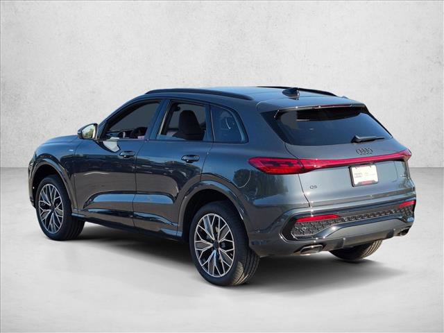 New 2026 Audi Q5 Premium Plus AWD/4WD image 7