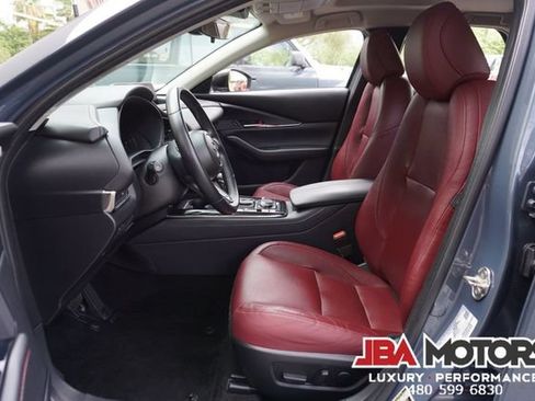 Used 2022 MAZDA CX-30 AWD 2.5 S w/ Preferred Package image 58