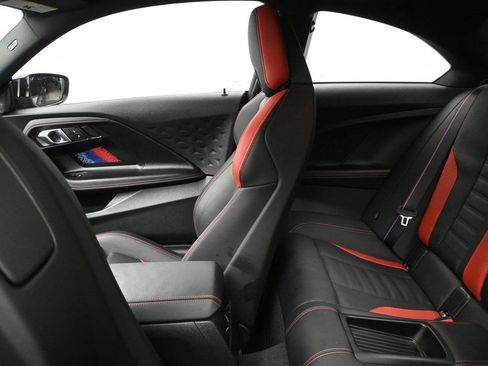 Used 2025 BMW M2 w/ Lighting Package RWD image 10