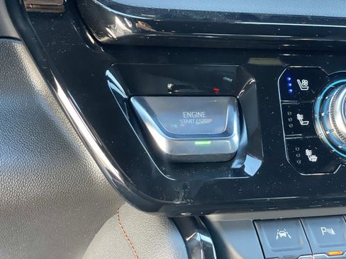 New 2026 GMC Sierra 1500 AT4 image 17