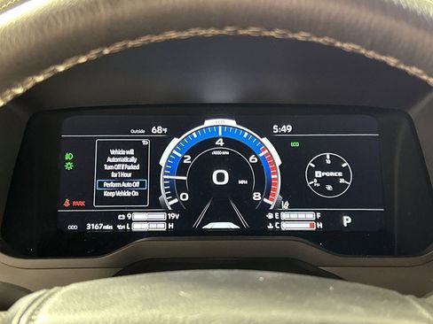 Used 2026 Toyota Tundra 1794 Edition AWD/4WD image 15