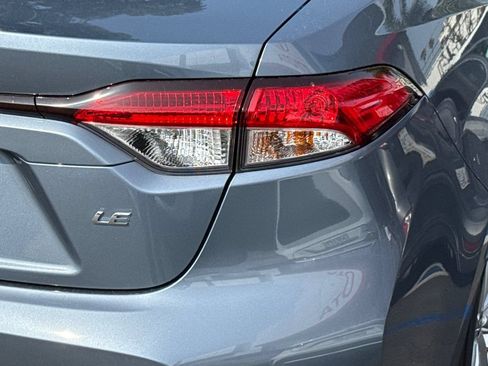 New 2026 Toyota Corolla LE FWD image 12