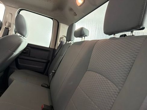Used 2017 RAM 1500 Tradesman w/ Popular Equipment Group RWD image 13