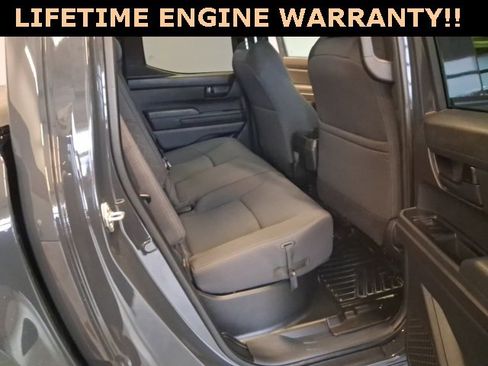 Used 2024 Toyota Tacoma SR image 27