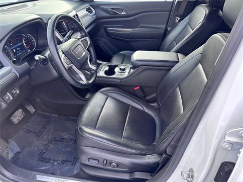 Used 2023 GMC Acadia SLT image 10