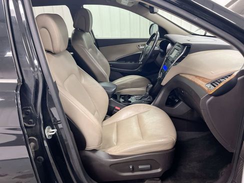 Used 2015 Hyundai Santa Fe Limited image 21