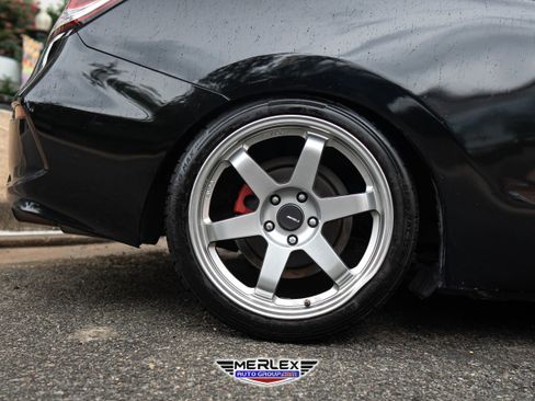 Used 2015 Honda Civic Si image 11