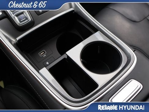 Certified 2023 Hyundai Santa Fe Calligraphy FWD image 40