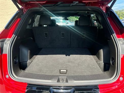 Used 2022 Chevrolet Blazer RS w/ Enhanced Convenience Package image 22