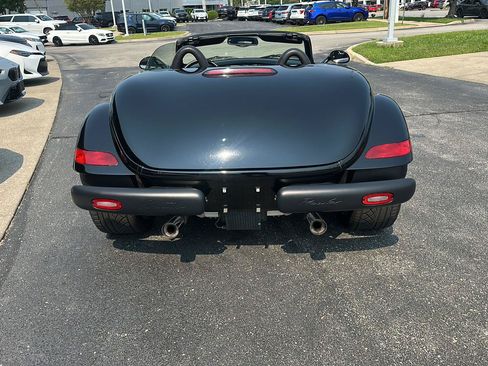 Used 2000 Plymouth Prowler RWD image 4
