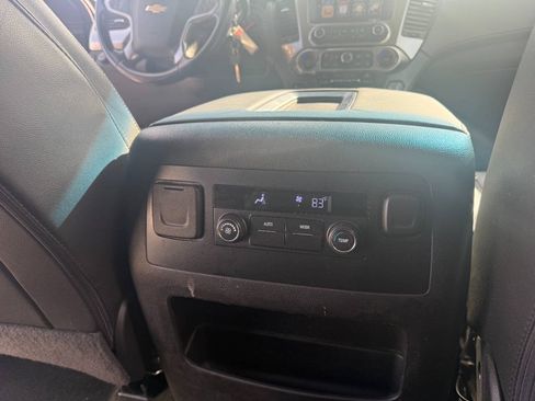 Used 2016 Chevrolet Tahoe LT AWD/4WD image 14