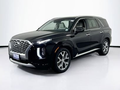 Used 2022 Hyundai Palisade Limited