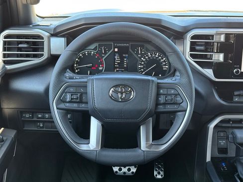 New 2026 Toyota Tundra SR5 AWD/4WD image 16