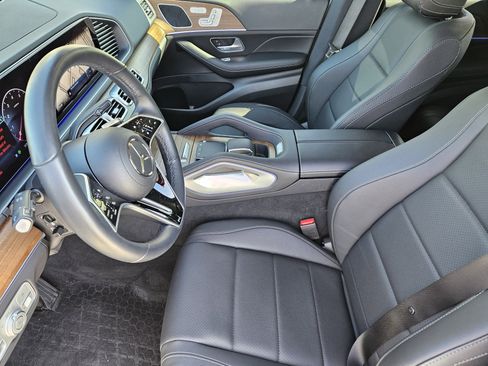 Certified 2025 Mercedes-Benz GLE 350 4MATIC image 14