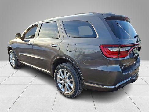 Used 2019 Dodge Durango Citadel image 6