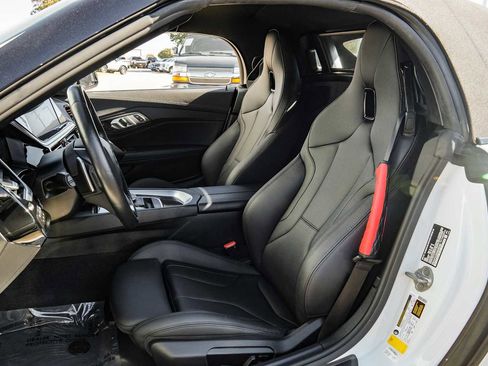 Used 2022 BMW Z4 sDrive30i w/ Premium Package 2 image 32