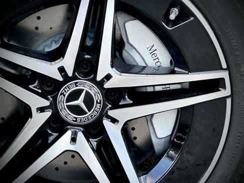 New 2026 Mercedes-Benz C 300 4MATIC Sedan image 14