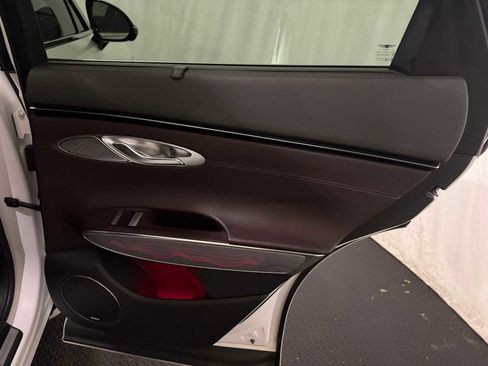 Used 2023 Genesis GV70 2.5T w/ Advanced Package image 27