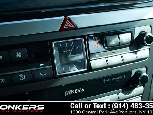 Used 2019 Genesis G80 3.8 image 44