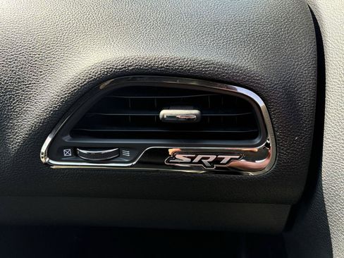 Used 2015 Dodge Challenger SRT Hellcat RWD image 42