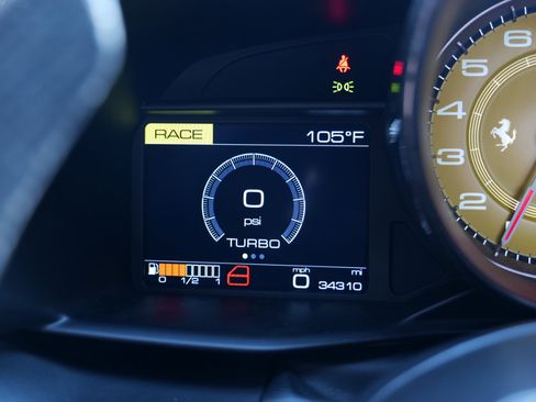 Used 2020 Ferrari 488 Pista Coupe image 29