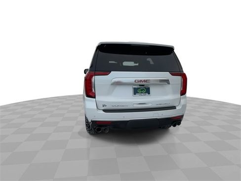 Certified 2021 GMC Yukon Denali w/ Denali Premium Package image 7