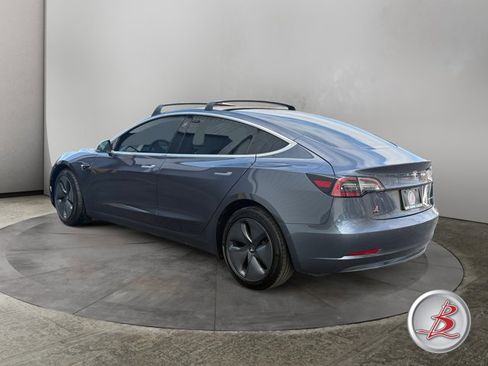 Used 2020 Tesla Model 3 Long Range image 5