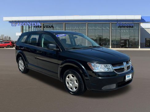 Used 2009 Dodge Journey SE FWD image 7