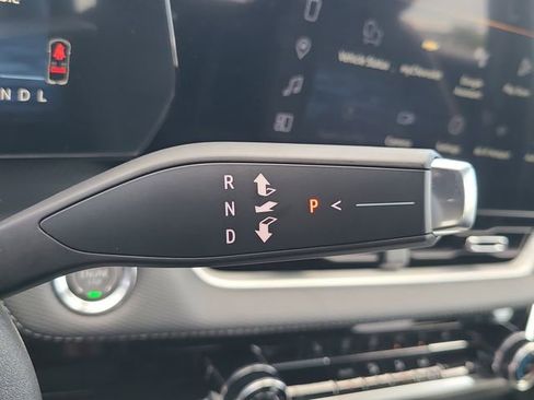 New 2026 Chevrolet Equinox LT image 27