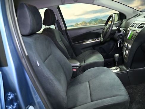 Used 2011 Toyota Yaris Sedan image 49