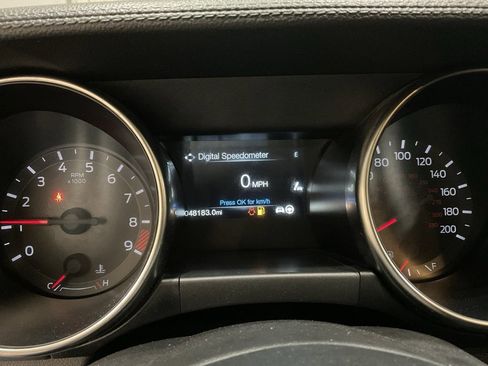 Used 2018 Ford Mustang Shelby GT350 w/ Electronics Package image 15