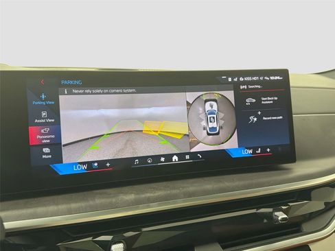 New 2027 BMW X6 M60i AWD/4WD image 13