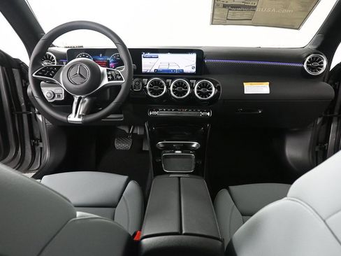 New 2026 Mercedes-Benz CLA 250 image 17
