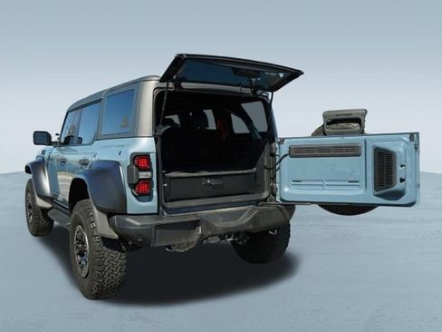 Used 2023 Ford Bronco Raptor image 17