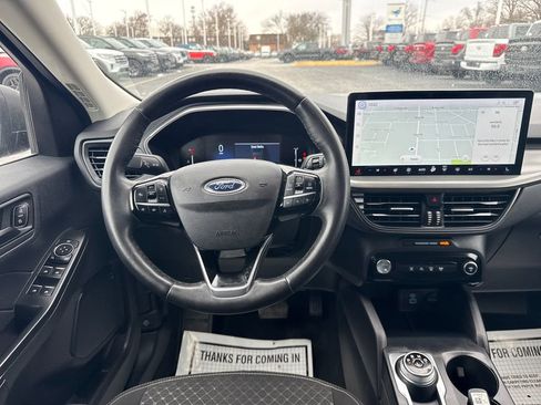 Used 2023 Ford Escape Active w/ Tech Pack #1 image 19