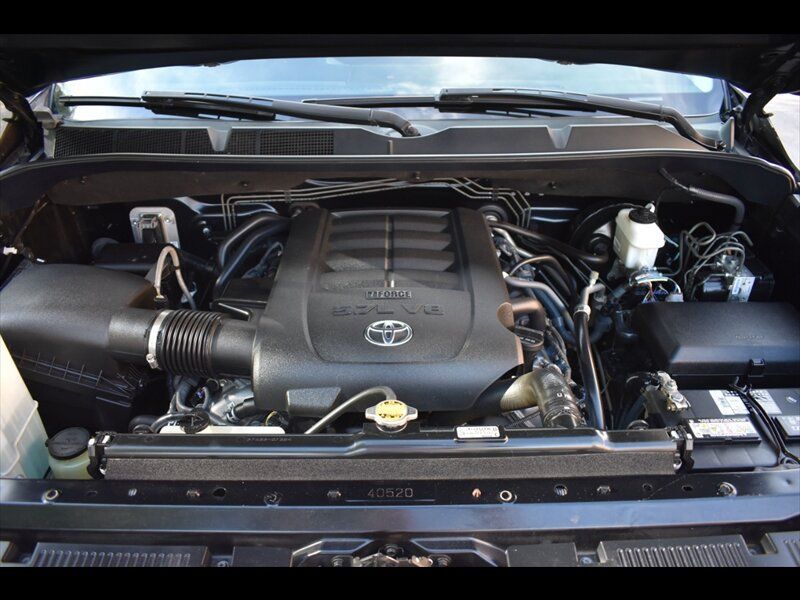 Used 2014 Toyota Tundra Limited RWD image 42