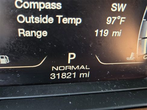 Used 2022 Maserati Ghibli Modena Q4 image 27