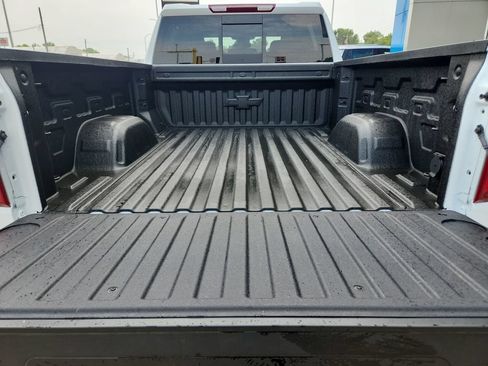 New 2026 Chevrolet Silverado 1500 RST AWD/4WD image 24
