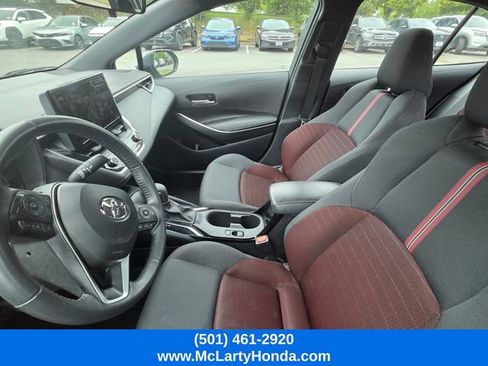 Used 2024 Toyota Corolla SE FWD image 9