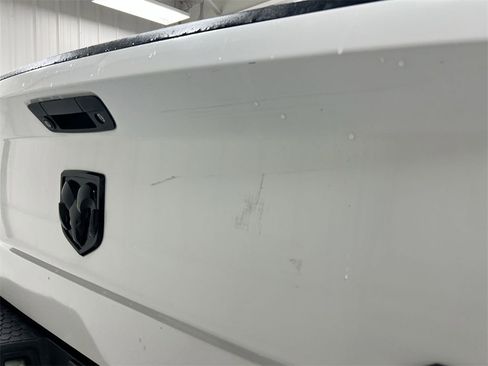 Used 2017 RAM 2500 Laramie w/ Sport Appearance Group image 31