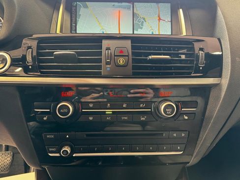 Used 2016 BMW X3 xDrive28i image 21