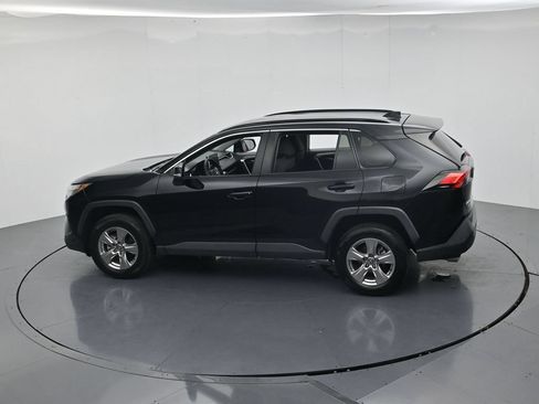 Used 2023 Toyota RAV4 XLE AWD/4WD image 42