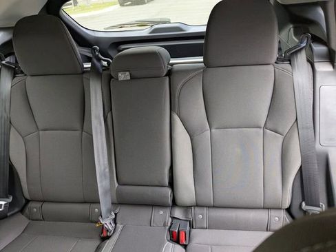 New 2026 Subaru Crosstrek 2.0i Premium AWD/4WD image 22
