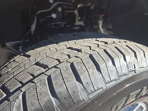 New 2026 Ford F250 Lariat RWD image 10