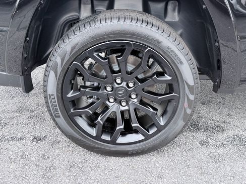 New 2026 RAM 1500 Limited AWD/4WD image 39