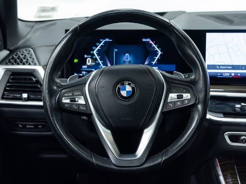 Used 2024 BMW X5 xDrive40i AWD/4WD image 14