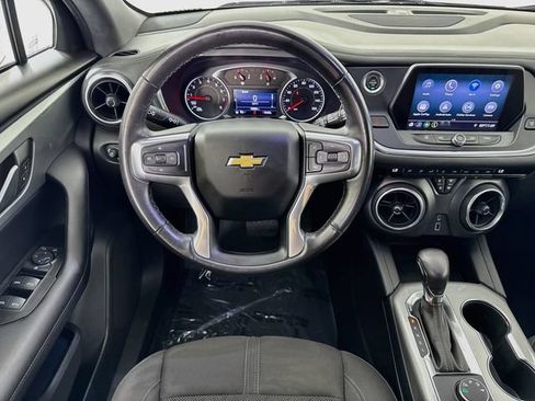 Used 2019 Chevrolet Blazer LT AWD/4WD image 35
