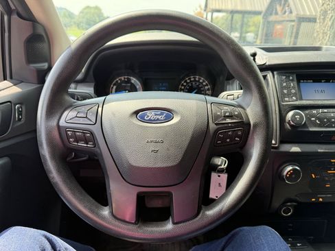 Used 2019 Ford Ranger XL w/ Equipment Group 101A Mid RWD image 8