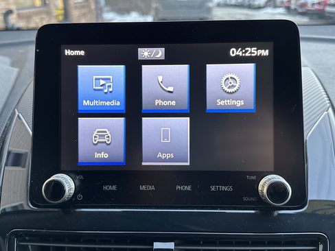 Used 2022 Mitsubishi Eclipse Cross LE image 16