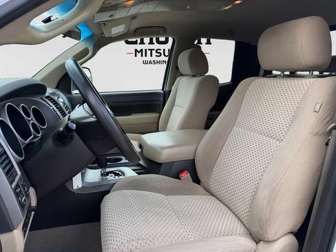 Used 2010 Toyota Tundra 4x4 Double Cab image 21